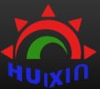 昆山市汇新技术机械有限公司Logo