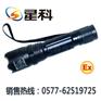 “星科”生产JW7300B 微型防爆电筒（JW7300B）