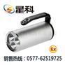 供应RJW7101/LT<>RJW7101 手提式防爆探照灯
