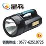 供应BW6100A/E<>手提式防爆探照灯 BW6100A
