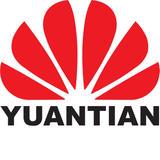 石家庄源天科技有限公司Logo