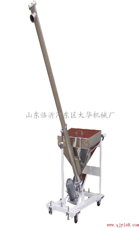 螺旋提升机  物料提升机