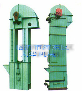 螺旋提升机  物料提升机