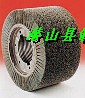 钢丝刷  钢丝滚刷