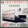 CDZL卧式燃煤常压，承压热水锅炉