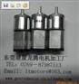 供应LT16GA-030短小型，高寿命减速电机