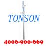 防爆气动插桶泵/通又顺（TONSON）气动插桶泵