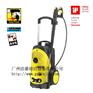 HD 6/15C 紧凑型高压清洗机