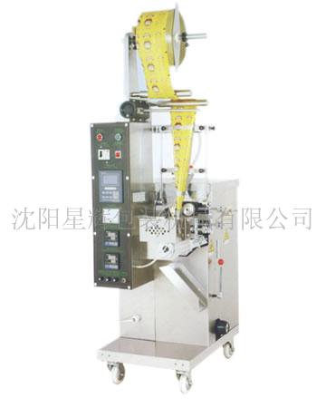 供應哈爾濱醬油包裝機＿陳醋包裝機＿除草劑包裝機