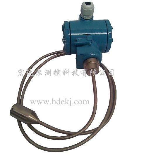 HD-802投入式不锈钢液位变送器  传感器