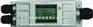 HD-TUF-2000B固定一体型超声波流量计
