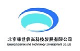 北京举世信尚科技发展有限公司Logo