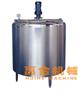 供应卫生级冷热缸