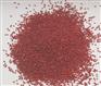 供应内蒙古PVC电缆线红色色外套粒料