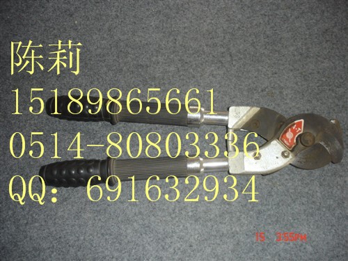 多款线缆剪热力销售  剪切