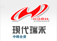 姜堰现代瑞禾机械制造有限公司Logo