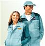 少帅服饰定做工作服、西服，职业装、校服等