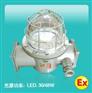 供应DGS48/127L矿用隔爆型LED巷道灯