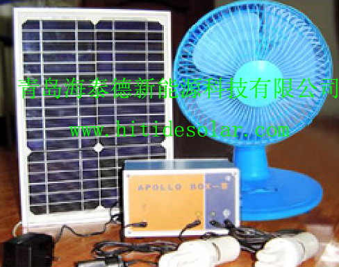 太阳能家用小系统  太阳能家用小电源  家用太阳能发电系