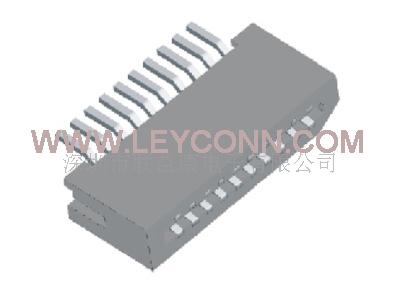 FPC FFC连接器
