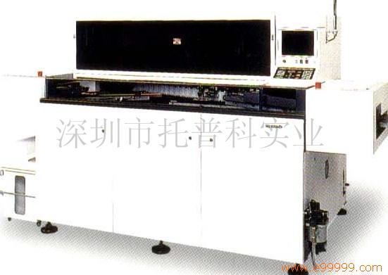 插件机 松下 RHS  插件机  RHS