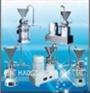 胶体磨colloid mills/多功能胶体磨/立式胶体磨