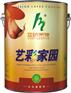 供应绿色内墙涂料（YNMT-862M艺彩家园内墙涂料）