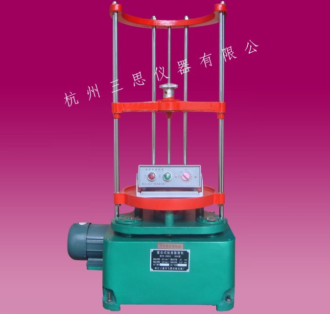 ZBSX-92A顶击式振筛机  标准振筛机  振动筛  分样筛