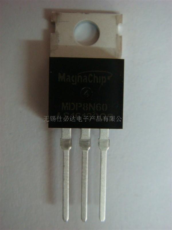 代理magnachip場效應(yīng)管MDP9N60