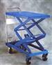 供应手动液压平台车 佛山-广州-北京手动液压升降平台