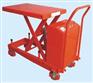 供应广东佛山电动液压平台车/液压模具平台车/交，直流电平台