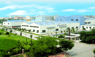 烟台史密得机电设备制造有限公司Logo