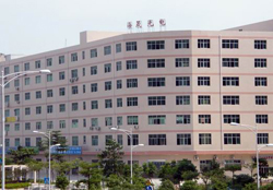 深圳市海晟光电有限公司