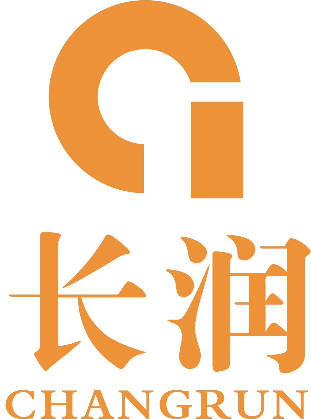 河南长润仪表有限公司Logo