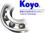 供应KOYO进口圆柱滚子轴承