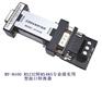 供应HY-8100 RS232转RS485无源接口转换器
