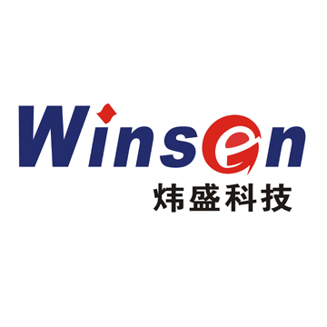 郑州炜盛电子科技有限公司
