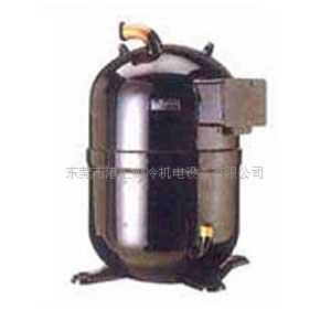 東莞經(jīng)銷原裝進(jìn)口制冷壓縮機(jī)冷凍壓縮機(jī)3HP-25HP