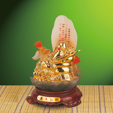 工艺品  0