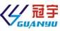 浙江冠宇管业有限公司Logo
