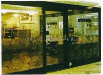 日本原装NHN自动门  进口自动门  大发自动门