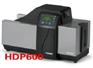 HDP600高清晰激光防伪证卡打印机