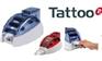 Tattoo2微型证卡打印机