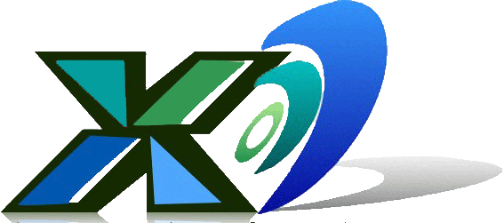 江门祥建开关厂Logo