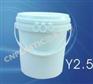 2升塑料桶