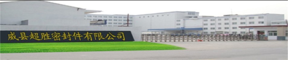 威县超胜密封件有限公司