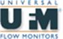 美国UFM流量计、流量传感器