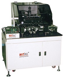 供應(yīng)高精密小型絲網(wǎng)印刷機(jī)