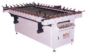 供應(yīng)高精密電動拉網(wǎng)機(jī)