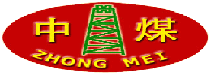 山东中煤工矿物资集团有限公司Logo